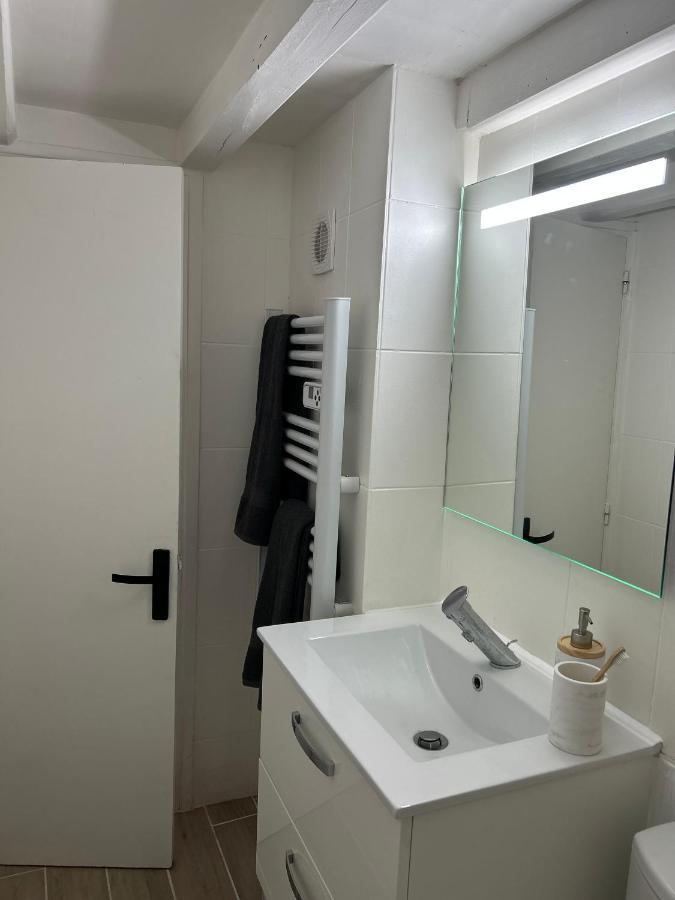 Bobby Blue Reasort Apartment Montpellier Exterior foto
