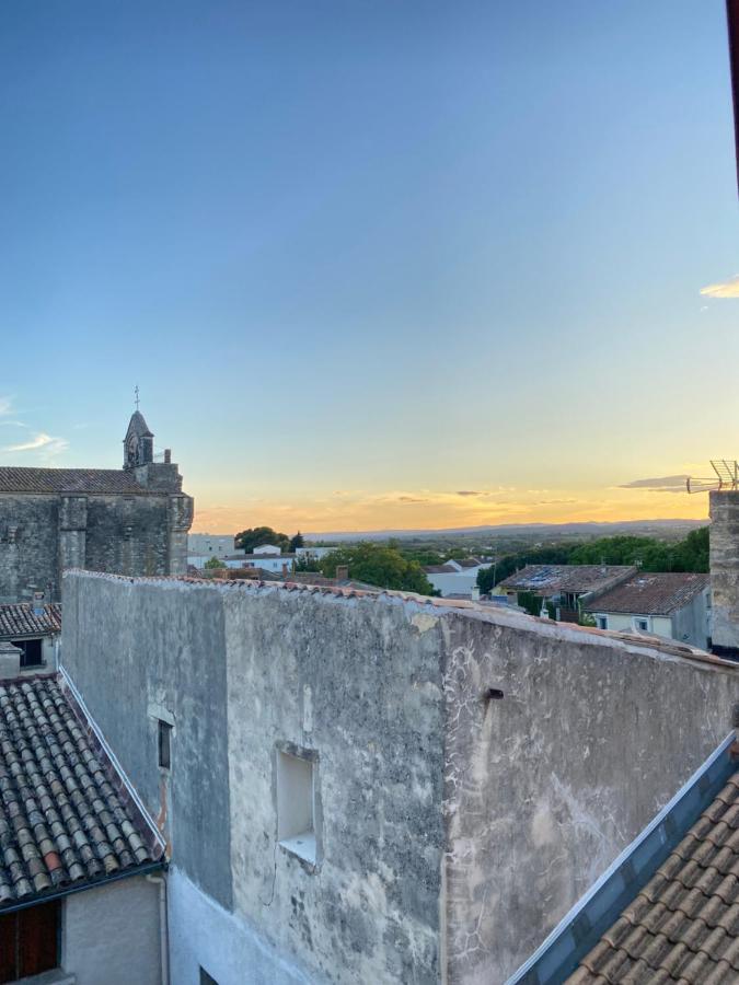 Bobby Blue Reasort Apartment Montpellier Exterior foto