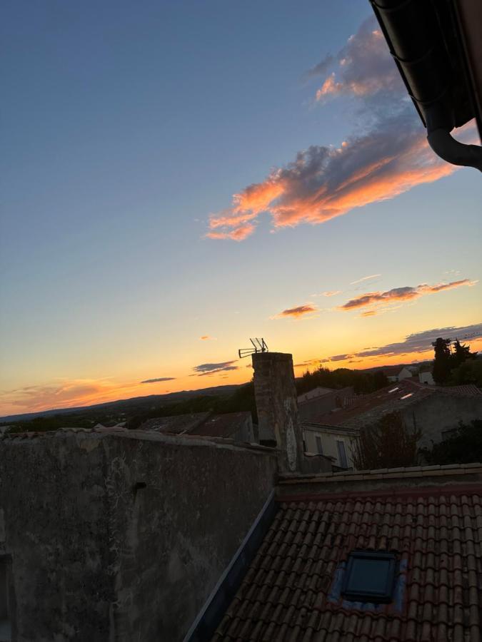 Bobby Blue Reasort Apartment Montpellier Exterior foto