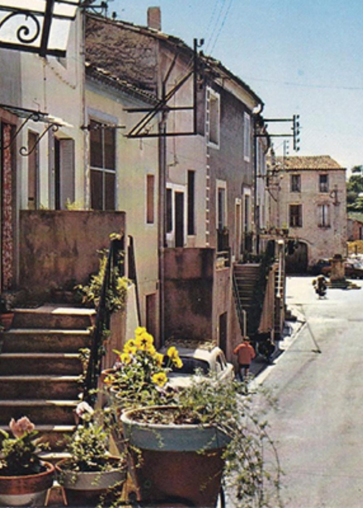 Bobby Blue Reasort Apartment Montpellier Exterior foto