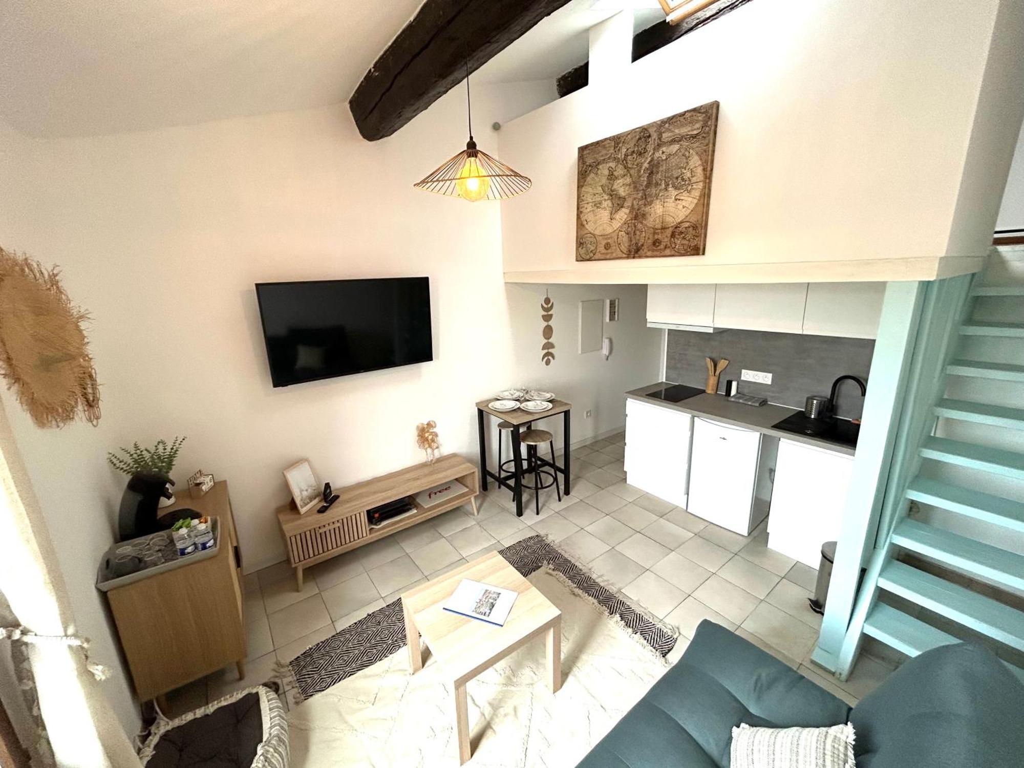 Bobby Blue Reasort Apartment Montpellier Exterior foto